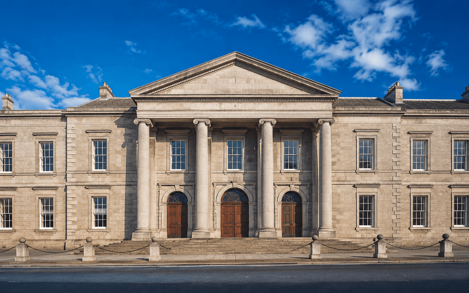 O'Connor Law solicitors Courtown and Gorey Wexford